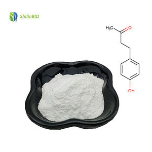직접 판매 하이 퀄리티 라즈베리 케톤 4-(4-Hydroxyphenyl)-2-Butanone P-하이드록시페닐 부타노 99% 분말 5471-51-2 CAS - Product Image 2