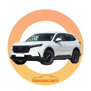 <span class=keywords><strong>Honda</strong></span> <span class=keywords><strong>CRV</strong></span> 2024 <span class=keywords><strong>Precio</strong></span> de fábrica Venta caliente <span class=keywords><strong>Crv</strong></span> Left Hand Car 5seat Compact SUV Vehículo de alta velocidad - Product Image 1