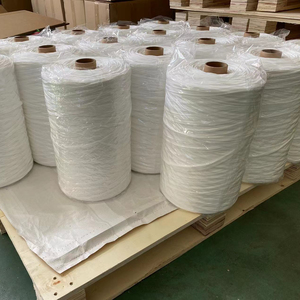 Nhà máy sản xuất chất lượng cao túi tỏi Net tỏi Net CuộN tỏi Net Túi - Product Image 5