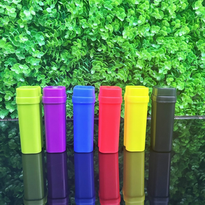 Vapruz Mới Nhất 2 Trong 1 Xách Tay Nhẹ Hơn Chủ Bìa Thuốc Lá Trường Hợp Jar Thuốc Lá Container <span class=keywords><strong>Box</strong></span> Cho Hút Thuốc - Product Image 6