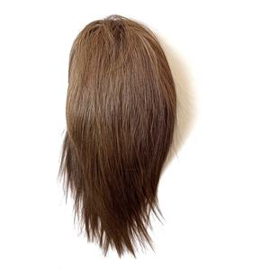 0.12 <span class=keywords><strong>dur</strong></span> dentelle mâle système de remplacement de la perte de cheveux moyenne casquette vierge remy hommes perruques cheveux humains pas cher usine prix de gros en gros - Product Image 5