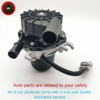 Bomba de inyección de aire secundaria 17610-0C010-Ajuste directo para Toyota 4Runner Sequoia Lexus LX470 GX470 10200162BAC