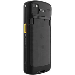 เครื่องคอมพิวเตอร์พกพา Mt-Ze Bra TC58 Premium PDA หน้าจอ 6.0 นิ้ว ระบบ Android 11 รองรับ 5G เซลลูลาร์ Wi-Fi 6E สำหรับองค์กร รุ่น SE55 2D ระยะไกล - Product Image 3