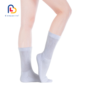 Chaussettes de neuropathie diabétique en coton de conception sans couture Compports - Product Image 2