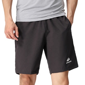 Short De Mode Décontracté Polyester <span class=keywords><strong>pantalon</strong></span> du sport des Hommes - Product Image 1