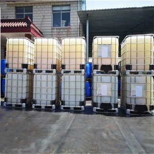 ไตรเอทิลฟอสเฟต (TEP) คุณภาพสูง CAS 27176-87-0 ความบริสุทธิ์ 99% สำหรับสารเพิ่มความยืดหยุ่นและสารหน่วงไฟ - Product Image 4