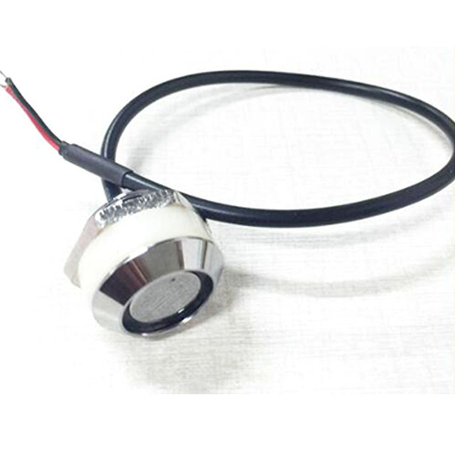 Dallas Ibutton Key Reader, Touch Memory IButton Reader for DS1990/TM1990/ RW1990