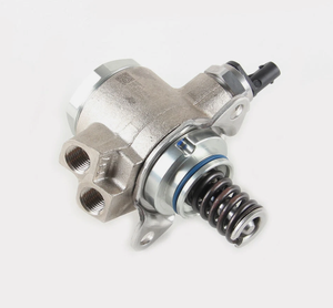 Bomba de Combustible de Alta Presión Compatible con AUDI A4 A6 A8 06E127025M CALA - Product Image 5