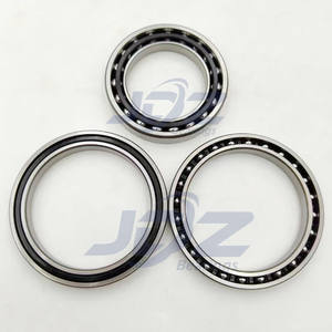 Roulement de boîte de vitesses non standard F-625764, roulement à billes à gorge profonde 30x64.25x14.9mm, haute qualité, en acier Gcr15, pour transmission de puissance - Product Image 6