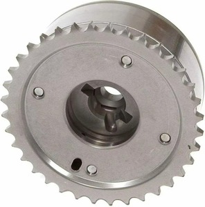 JVYI pour <span class=keywords><strong>Toyota</strong></span> 1ZZFE 2ZZGE 1.8L Pignon d'arbre à cames Lexus 36T VVT-i Actionneur de vitesse de distribution (OE 13050-0D010 917-257) Nouveau <span class=keywords><strong>180</strong></span> jours - Product Image 2