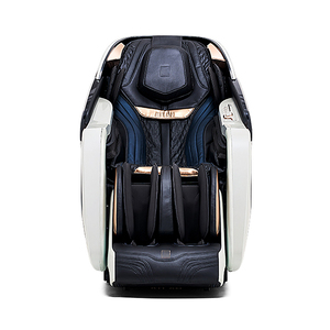 2022 OEM elettrico 4D giapponese Zero gravità poltrona da massaggio con SL traccia per il relax del corpo direttamente dalla cina - Product Image 2
