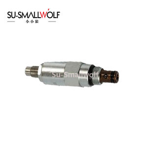 Cartouche de vanne hydraulique 7017489 pour plateformes élévatrices JLG - Product Image 6