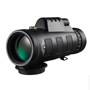 Peirsh Monocular 12X52 HD Telescope With Mobile Phone Photography Outdoor Use - Product Image 5