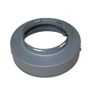 शीट धातु की गहरी खींची गई गहरी आरेखण स्टेनलेस स्टील के भागों में गहरी आरेखण हाइड्रो बनाने वाले भागों - Product Image 5