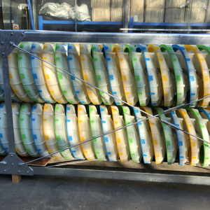 Спиральный гравитационный концентратор, высокоэффективный и экономичный сепаратор для горнодобывающей промышленности - Product Image 1