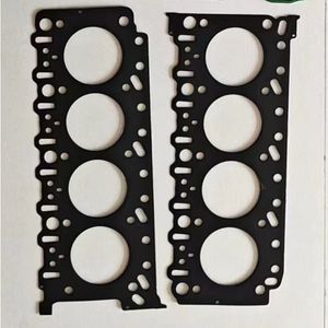 Комплект прокладок для головки цилиндров двигателя 2003-2006 Porsche Cayenne 4.5L, часть 94810417106 94810417205 - Product Image 2