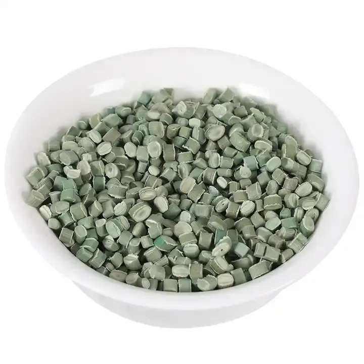 Hdpe/Ldpe/Lldpe/Abs/Ps/Pp Polypropyleen Korrels Maagdelijke Polyethyleen Injectiekwaliteit Pe Granule Plastic Grondstof