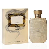 Parfum Arabe de Dubaï de Haute Qualité 100ml, Parfum Longue Durée, Senteur Fruitée Florale, Vente en Gros en Stock