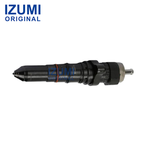 Izumi chính hãng cho động cơ <span class=keywords><strong>Cummins</strong></span> K19 K38 K50 kim phun nhiên liệu <span class=keywords><strong>3022197</strong></span> 3005964 3005963 <span class=keywords><strong>3022197</strong></span>-20 <span class=keywords><strong>3022197</strong></span>-28 - Product Image 1