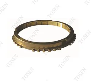 9-33265-630-0 Car Wholesale Transmission Gear Synchronizer Ring For Isuzu