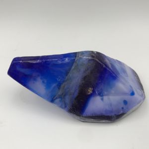 Bagno e viso adatto per uomini e donne saciali fabbricati dalla fabbrica olio essenziale di pietra a base vegetale sapone - Product Image 5