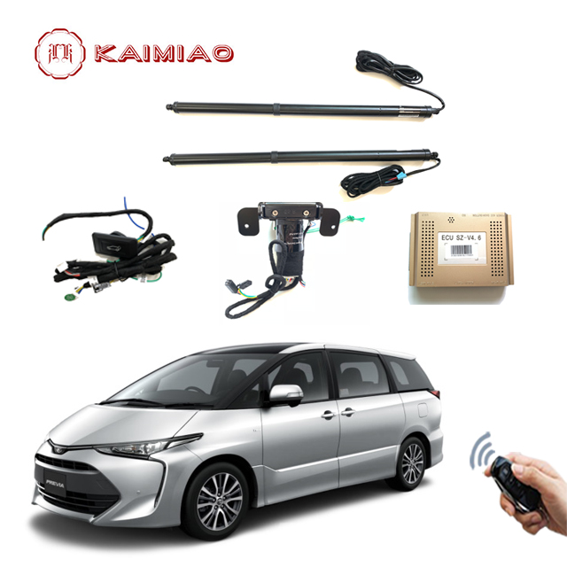 Auto Spare Parts Power Liftgate for Toyota Previa (estima)