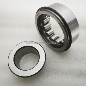 38x72x27mm Zylinderrollenlager J38-2N Hohe Qualität und Günstiger Preis J38-2 Lager für Getriebe - Product Image 4