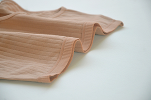 Mutandine da <span class=keywords><strong>donna</strong></span> all'ingrosso a vita alta in cotone traspirante, modellanti e contenitive per il ventre, <span class=keywords><strong>taglie</strong></span> forti - Product Image 4