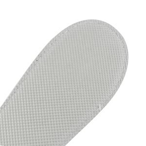 좋은 품질 미끄럼 방지 eva 일회용 호텔 슬리퍼 - Product Image 5