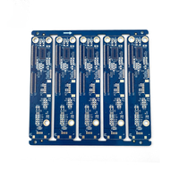 Services de production en usine EMS, échantillons de PCB et PCBA, fournisseur d'ingénierie inverse, conception personnalisée de PCB et PCBA, conception de circuits imprimés, services de clonage de PCB