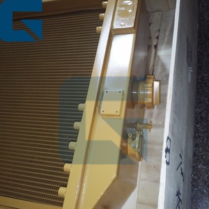 Enfriador de Aceite del Radiador 7N-5128 7N5128 para Tractor D6G D6E - Product Image 2