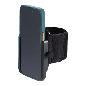 Soporte de Teléfono Giratorio 360° para Muñeca, Brazalete Deportivo Universal para Correr, Senderismo, Ciclismo y Caminar - Product Image 4