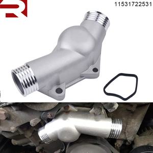 Couvercle de boîtier de thermostat amélioré avec joint neuf pour <span class=keywords><strong>BMW</strong></span> M3 Z3 E34 E36 - Product Image 5