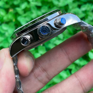 Relojes de Marca de Lujo con Movimiento de Cronometraje Deportivo 7750, Cristal de Zafiro, Luminosos e Impermeables, Precio al por Mayor - Product Image 2