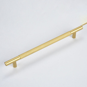 Modern light luxury hot-selling spherical single-hole aluminum alloy handles suitable for cabinets, drawers, and <strong>doors</strong>; .PULLS - Product Image 4