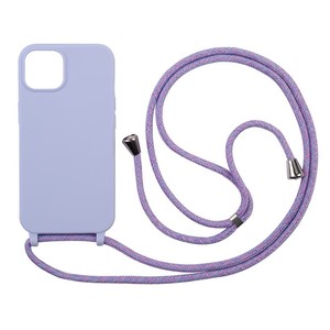 Funda de Teléfono de Diseño de Lujo con Correa para el Cuello, Compatible con Samsung, Xiaomi, Huawei, Oppo, Motorola, Vivo, <span class=keywords><strong>iPhone</strong></span> - Product Image 5