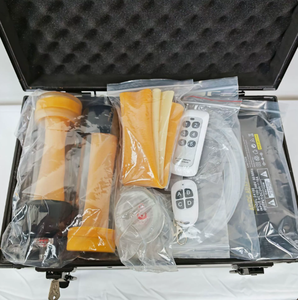 <span class=keywords><strong>Venus</strong></span> Massaggiatore Elettrico Telecomandato per Uomo, Succhiatore, Estrattore di Sperma, Allenatore per l'Erezione - Product Image 6