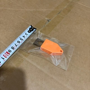 Gancho de Anclaje para Cuerda, Herramienta Portátil de Fijación con una Sola <span class=keywords><strong>Mano</strong></span>, Pin de Acero para Líneas de Tiza, Ideal para Carpintería, Construcción, Renovación del Hogar y Bricolaje - Product Image 5