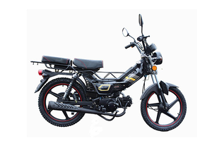 Bicicleta de calle clásica de diseño original, <span class=keywords><strong>ciclomotor</strong></span>, bicicleta de <span class=keywords><strong>49cc</strong></span>, 80cc, 110cc, 125cc, motor de 2 tiempos, <span class=keywords><strong>ciclomotor</strong></span> asistido por pedal de gasolina - Product Image 4
