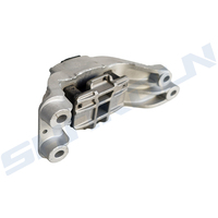 Support moteur personnalisable pour BMW, service OEM, correspondance du numéro OE, amortissement hydraulique, calibration, fourniture d'usine