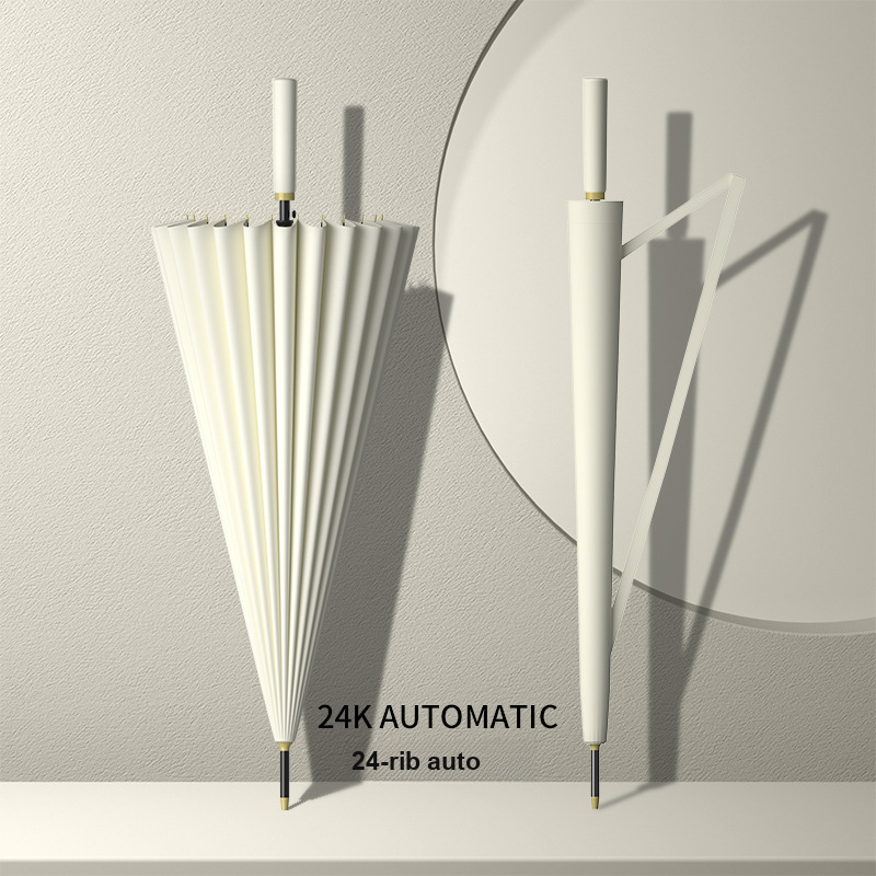 Wutong Beige Automatique