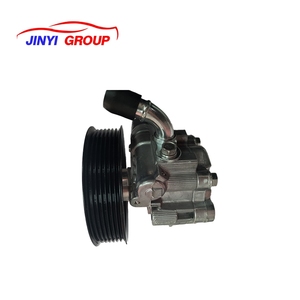 ปั๊มพวงมาลัยเพาเวอร์เหมาะสำหรับ mitsubshi Pajero Montero 4450A157 4450A158 - Product Image 4