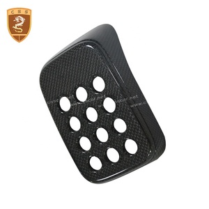Frein De carbone Arrière <span class=keywords><strong>Antibrouillard</strong></span> Couverture Pour F12 Berlinetta Diffuseur Arrière Frein Couverture Légère - Product Image 5
