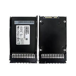 Vendita calda Ssd 960G NVME U.2 2.5 "SFF SSD per Server Fusion in magazzino - Product Image 2