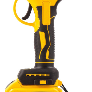 Electric Pruning <b>Shears</b> Rechargeable 27 Mm Cut Capacity Double Cut Cordless Garden <b>Tool</b> Ambidextrous Design - Product Image 2