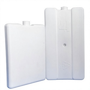 Paquete de Hielo para Cadena de Frío de Vacunas, Transporte Médico, Embalaje Farmacéutico - Product Image 1