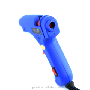 Interruttore ON/OFF Flessibile Trigger <span class=keywords><strong>professionale</strong></span> Colla <span class=keywords><strong>a</strong></span> <span class=keywords><strong>Caldo</strong></span> <span class=keywords><strong>Pistola</strong></span> Elettrica Hot Melt 20W <span class=keywords><strong>pistola</strong></span> di colla - Product Image 6