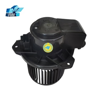 มอเตอร์พัดลมหม้อน้ำ HINO 300 รุ่น 272700-6010 2727006010 272700-6020 2727006020 - Product Image 1