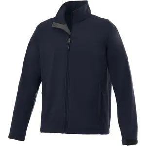 Giacca softshell Maxson da uomo - Product Image 2