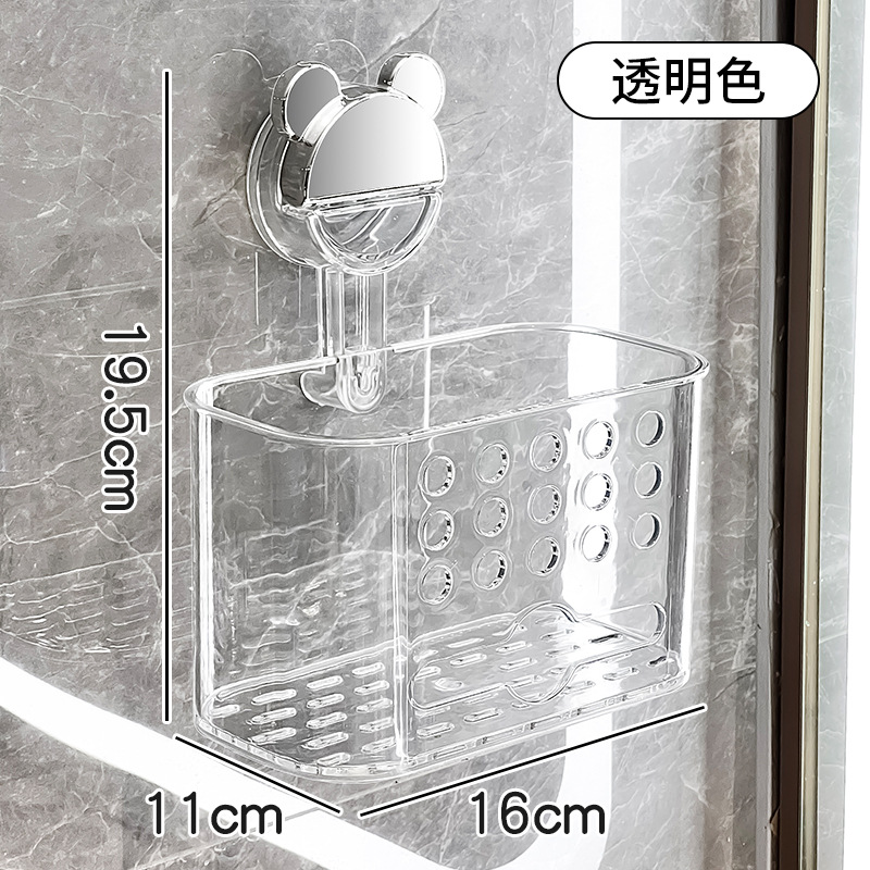 Gris transparent